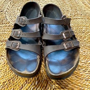 Birkenstock’s